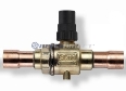ball valve Castel Mod. 6590/3
